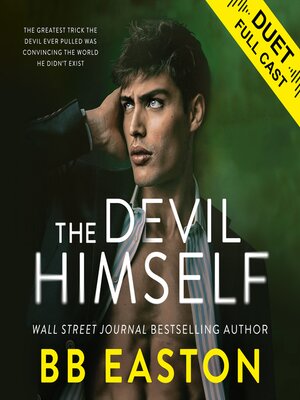cover image of The Devil Himself